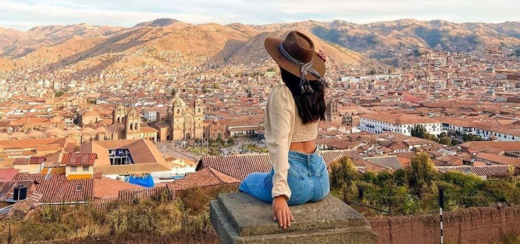 Melhores bairros de Lima para se hospedar viajando sozinha