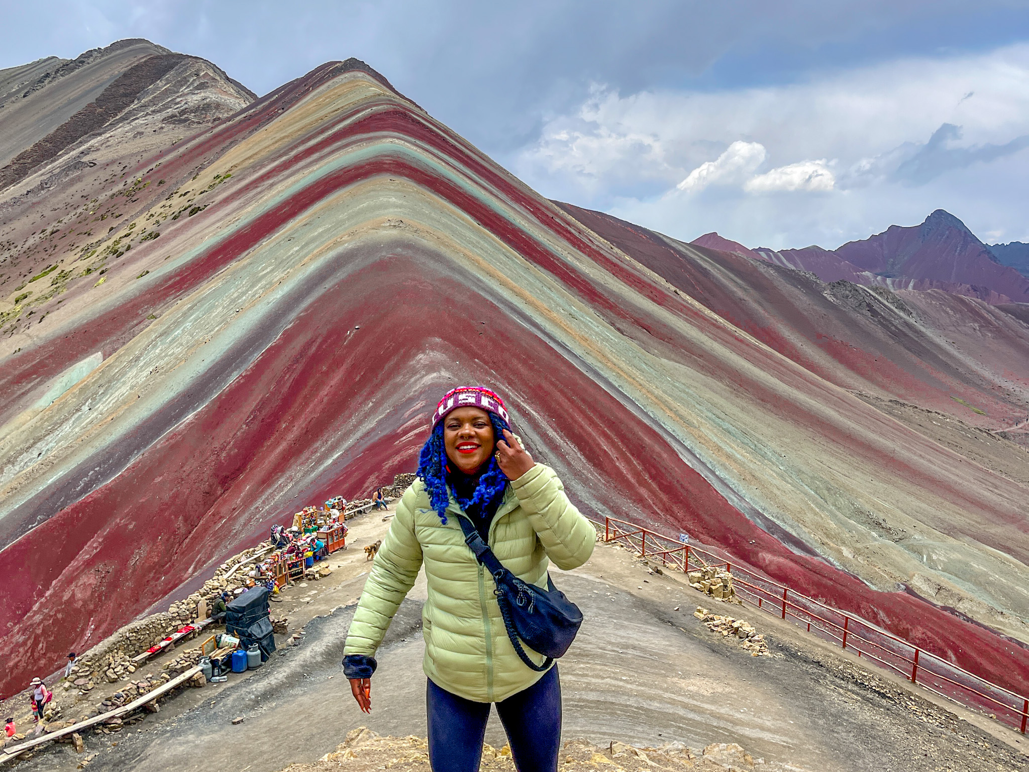 Melhores destinos para mulheres que viajam sozinhas no Peru