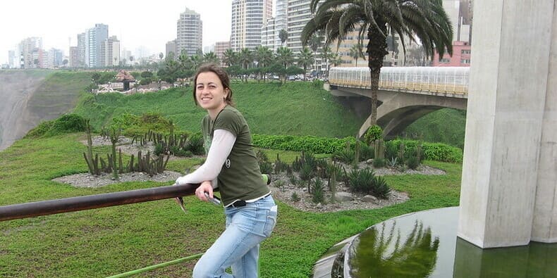 Como economizar em sua viagem solo ao Peru