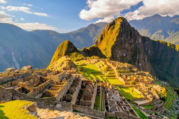 Como economizar em sua viagem solo ao Peru