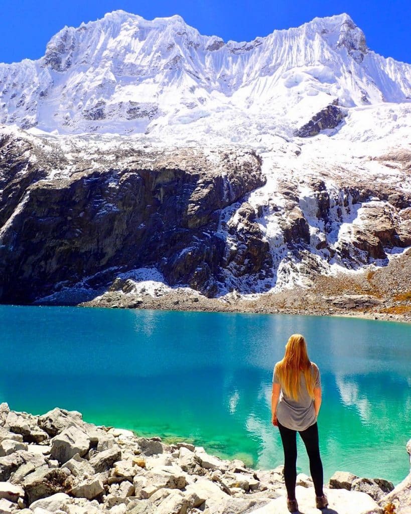 Explorando o Vale Sagrado em um tour solo