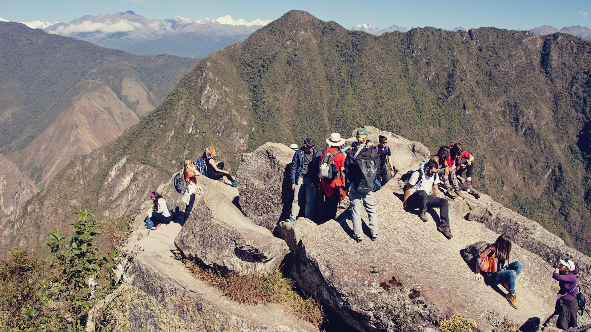 Roteiro de 7 dias no Peru para viajantes solo