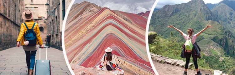 Melhores bairros de Lima para se hospedar viajando sozinha