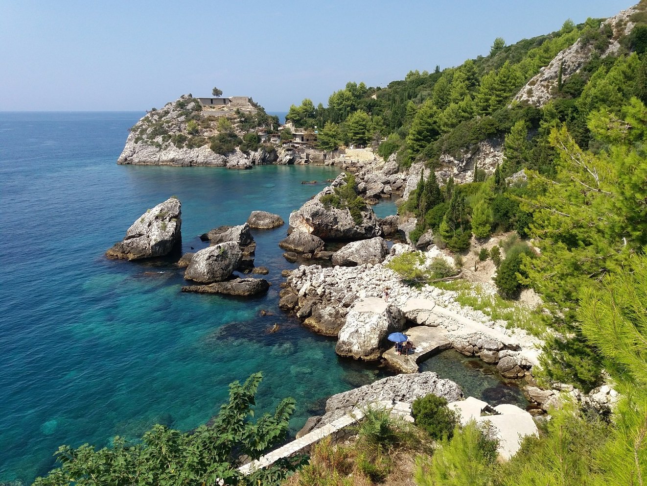 Roteiro de 7 dias pela Grécia: Atenas e ilhas