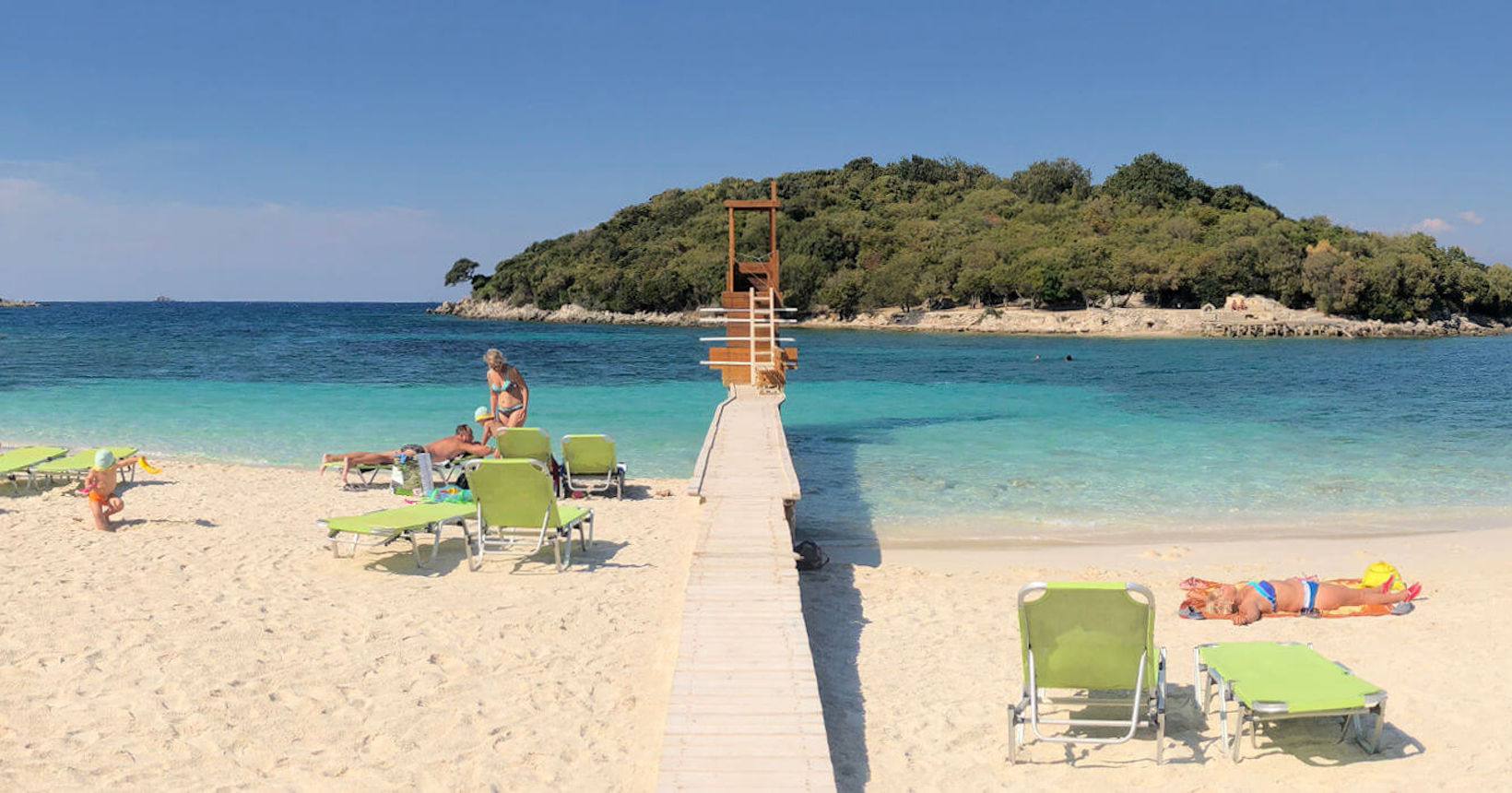 Explorando a história e cultura de Gjirokastër