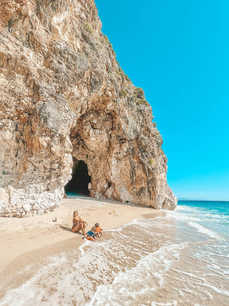 Roteiro de 7 dias pela Grécia: Atenas e ilhas