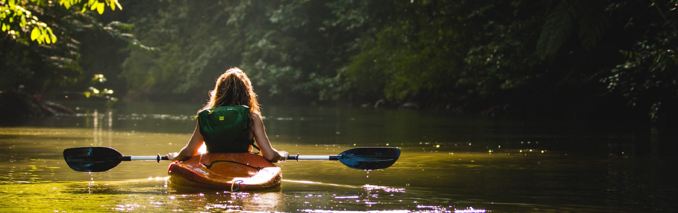 Melhores destinos para mulheres solo na Costa Rica