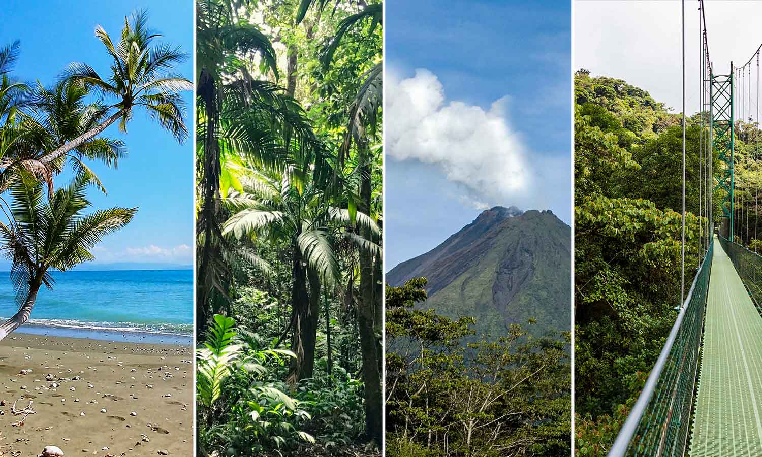 Aventura e Bem-Estar: Roteiro de 7 Dias por Santa Teresa e Nosara para Viajantes Solo