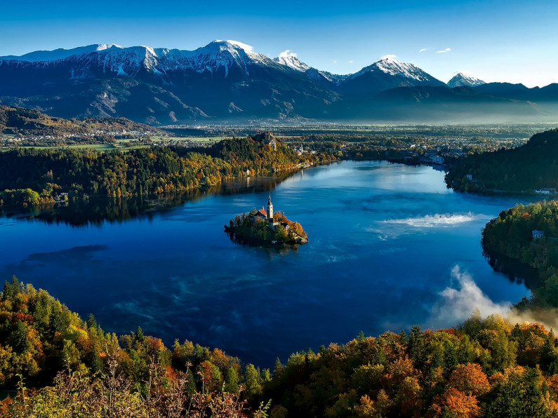 Roteiro de 3 dias em Bratislava: o que fazer