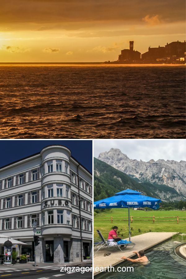 Eslováquia vs Eslovênia: qual destino escolher para sua viagem solo?