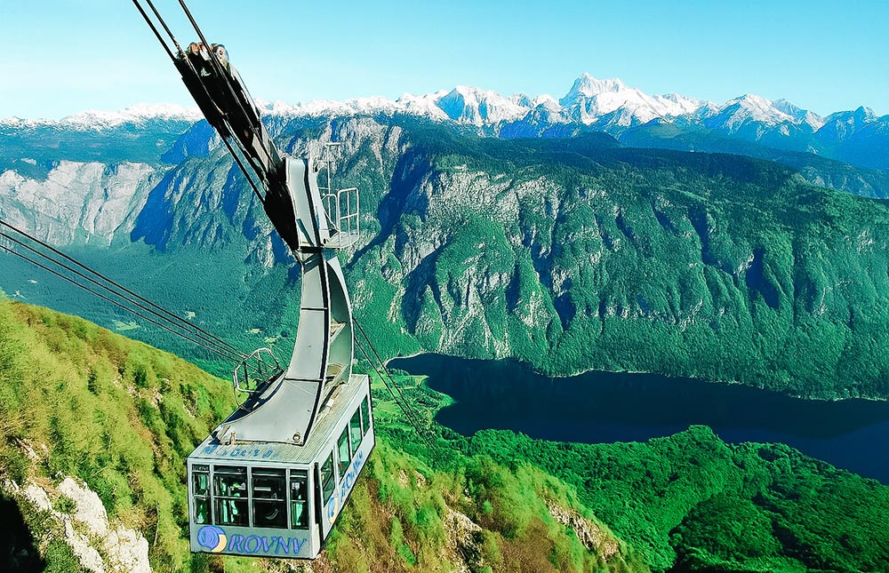 Roteiro de 3 dias em Bratislava: o que fazer