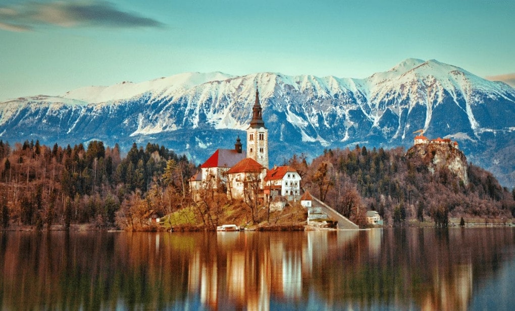 Roteiro de 3 dias em Bratislava: o que fazer