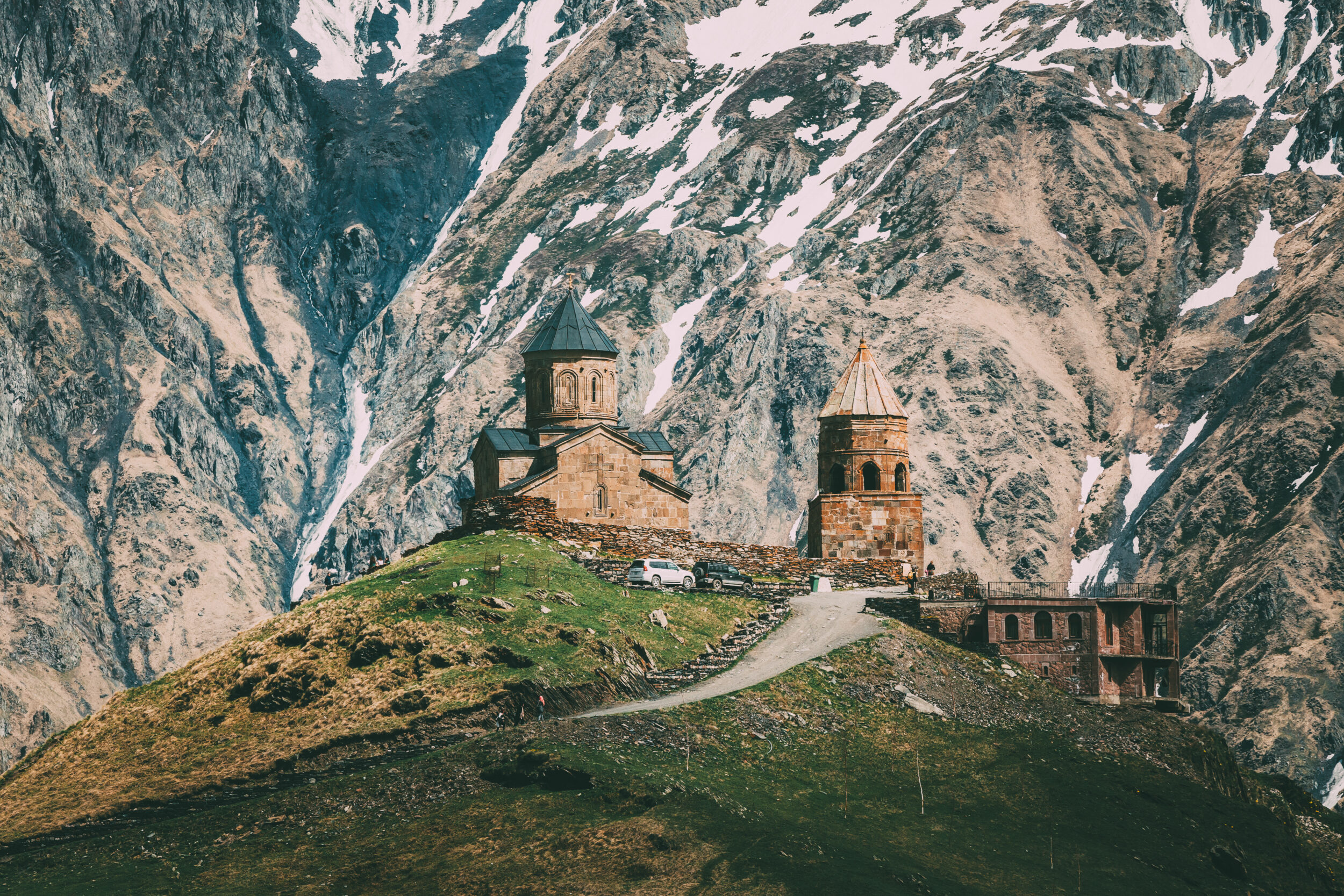 segurança para mulheres viajando sozinhas na Armênia