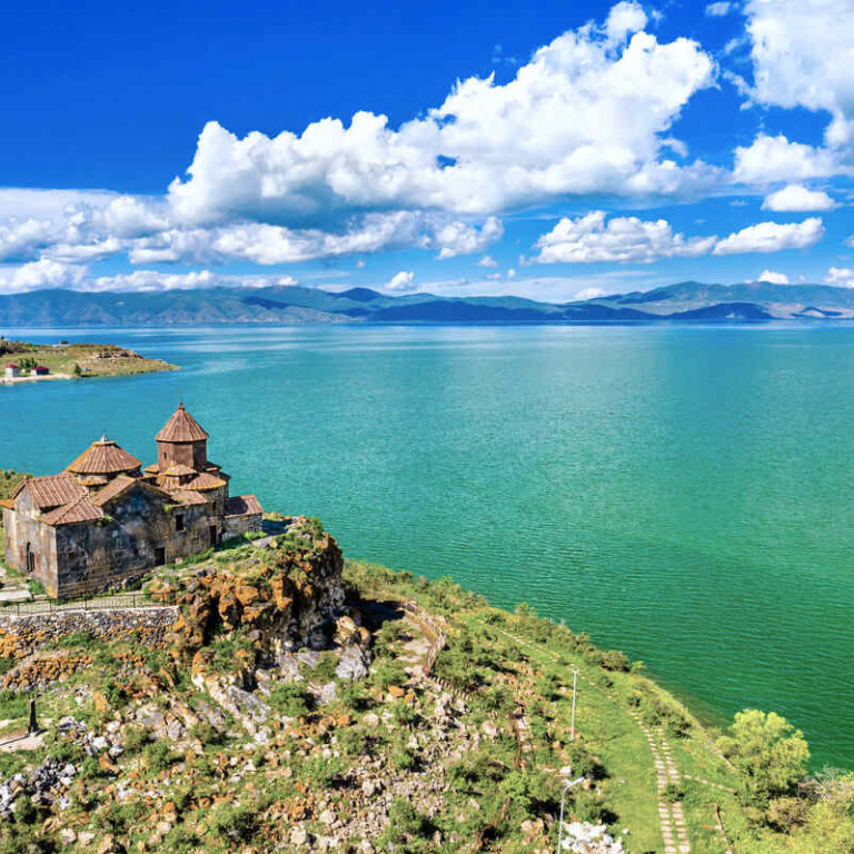 segurança para mulheres viajando sozinhas na Armênia