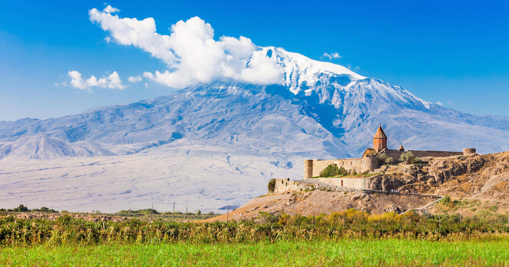 roteiro de 10 dias na Geórgia e Armênia para viajantes solo