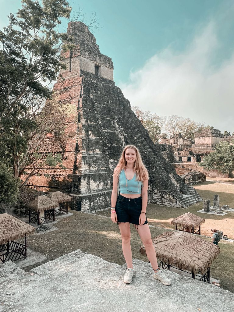 Guia Completo: Como Viajar Sozinha pela Guatemala com Segurança