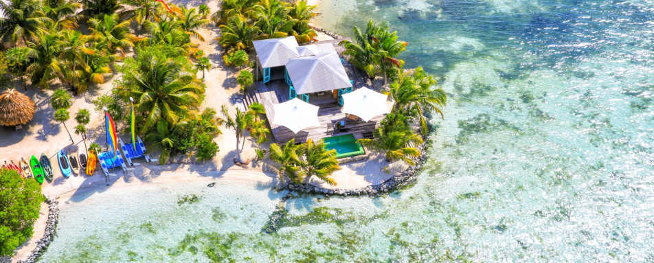 Roteiro de 15 Dias: Guatemala e Belize para Viajantes Solo