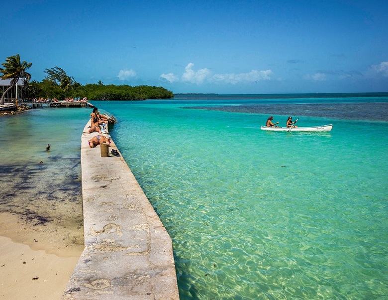 Explorando a Cultura Maia: Tikal e ATM Cave para Viajantes Solo