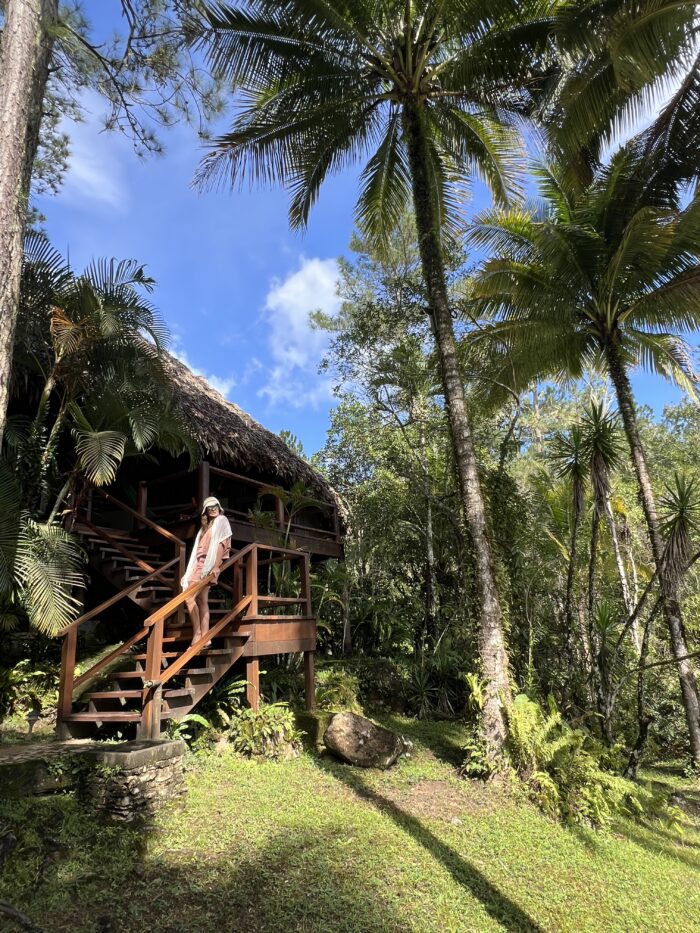 Dicas Essenciais de Segurança para Mulheres em Viagem na América Central