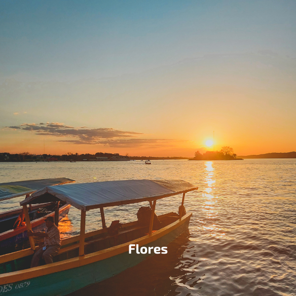 Roteiro de 15 Dias: Guatemala e Belize para Viajantes Solo