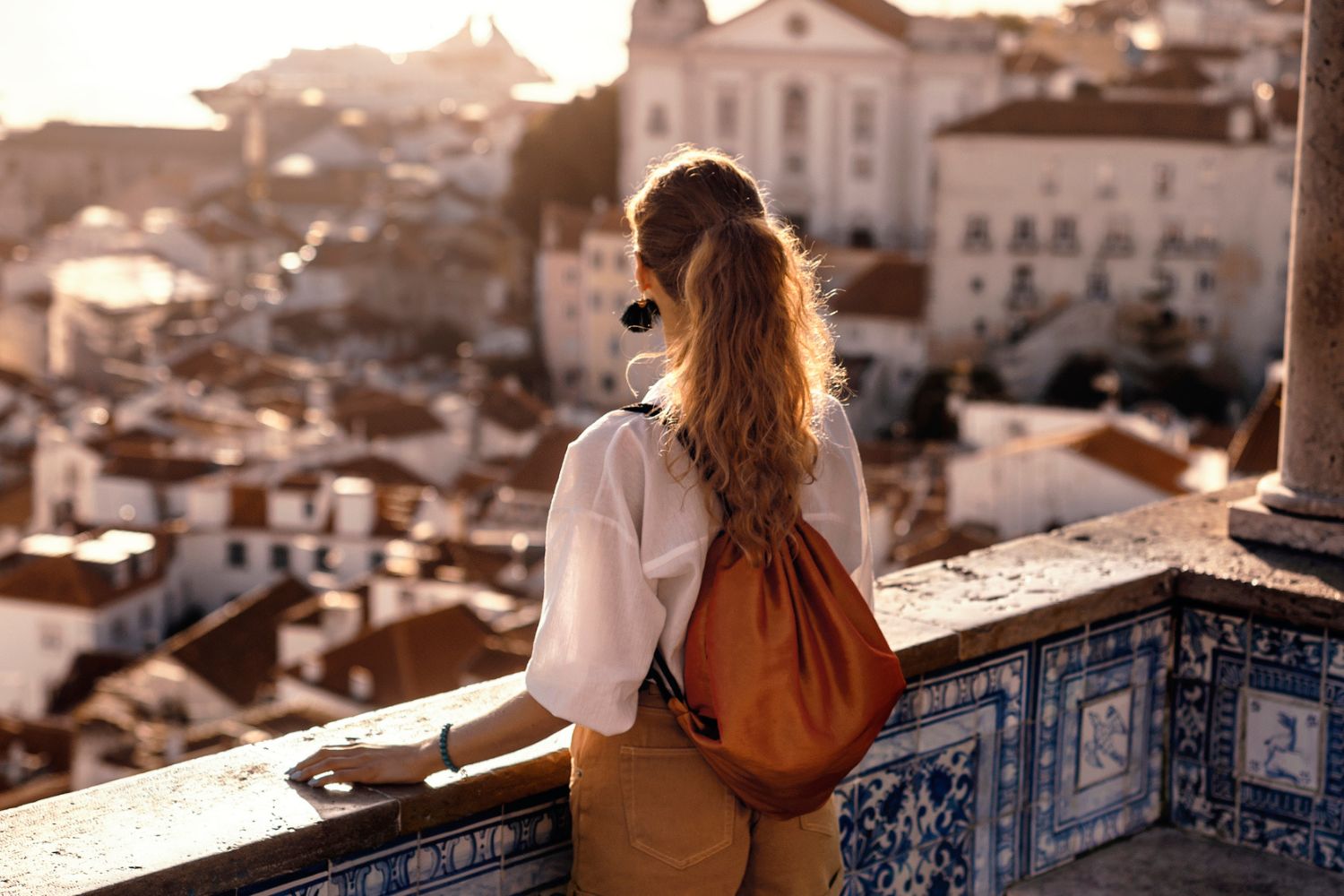 Melhores destinos para mulheres solo na Malásia e Singapura