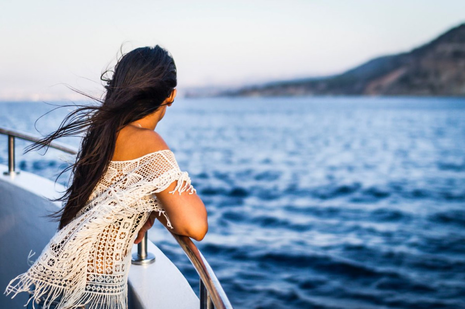 Melhores destinos para mulheres solo na Malásia e Singapura