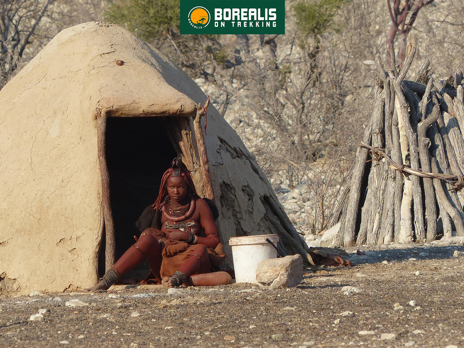 Como planejar um road trip solo na Namíbia