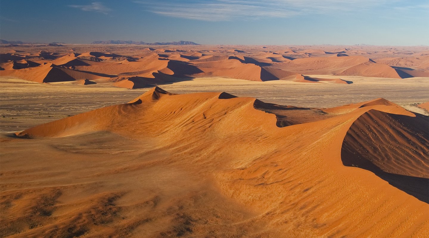 O que levar na mala para um safári na Namíbia e Botswana