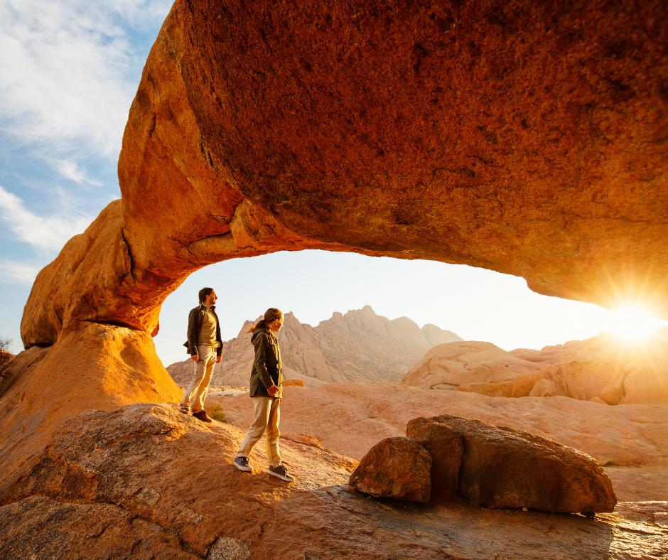 O que levar na mala para um safári na Namíbia e Botswana