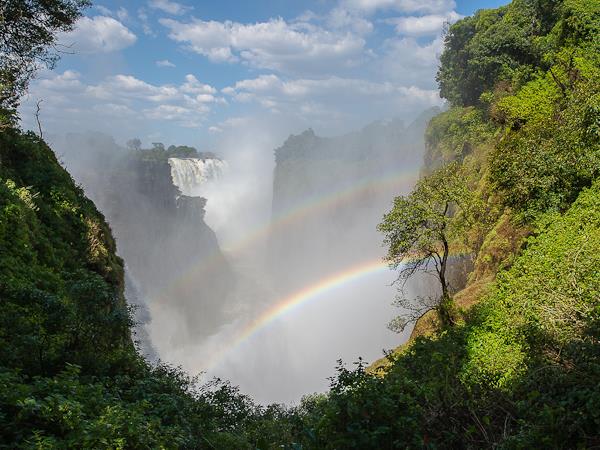 O que levar na mala para um safári na Namíbia e Botswana