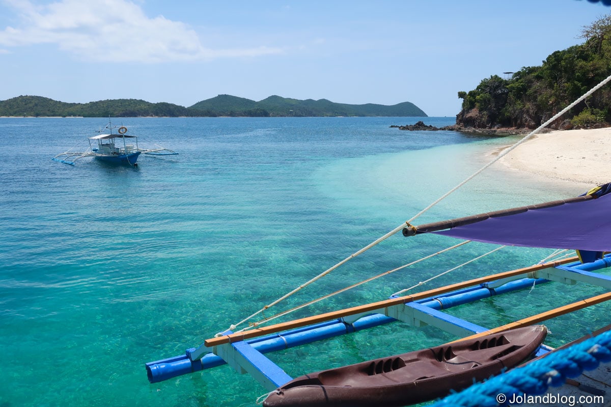 Melhores destinos para mulheres solo nas Filipinas