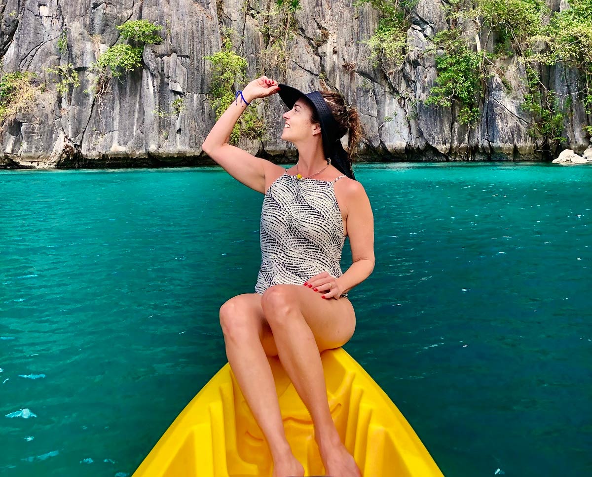 Guia Completo de Segurança para Mulheres Viajantes Solo nas Filipinas