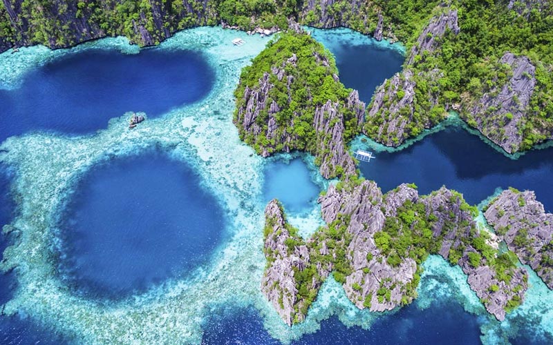 Cultura e História nas Filipinas: Vigan e Iloilo para Mulheres que Viajam Sozinhas