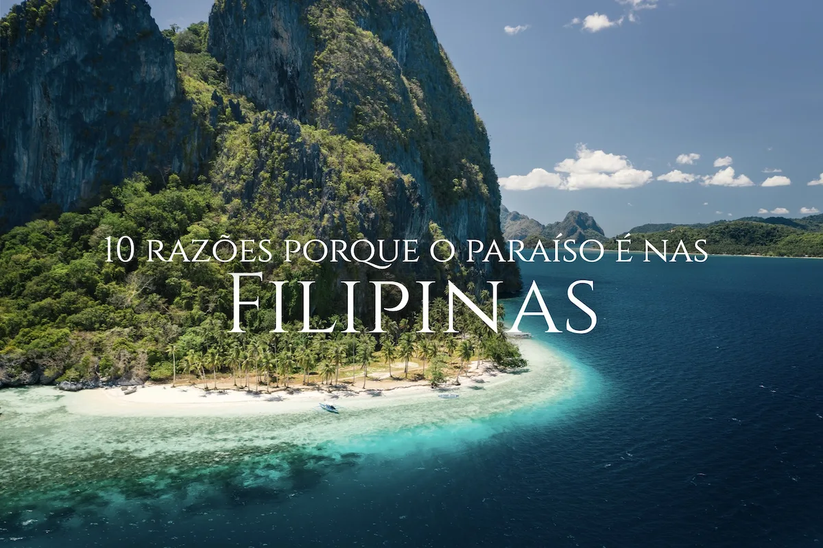 Como Planejar Seu Roteiro Solo nas Filipinas: Dicas Essenciais e Orçamento