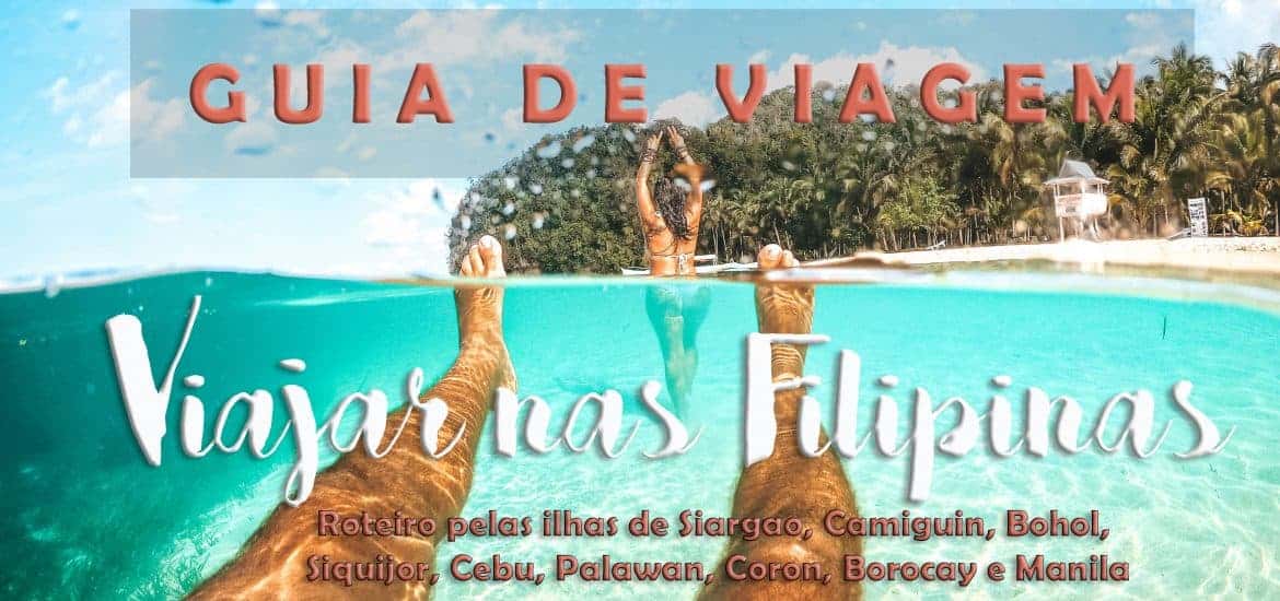 Guia Completo de Segurança para Mulheres Viajantes Solo nas Filipinas