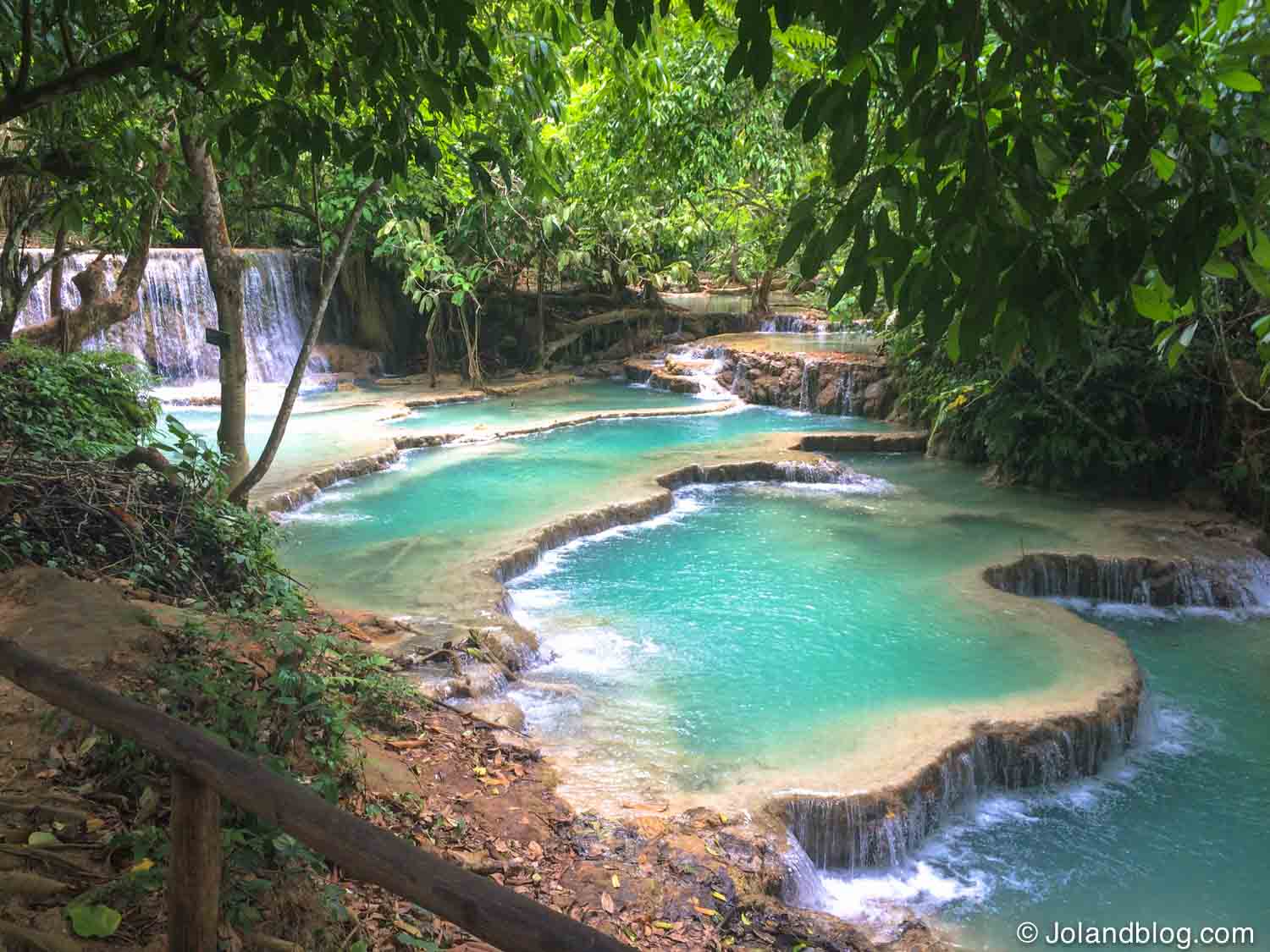Melhores destinos para mulheres solo no Laos e Mianmar
