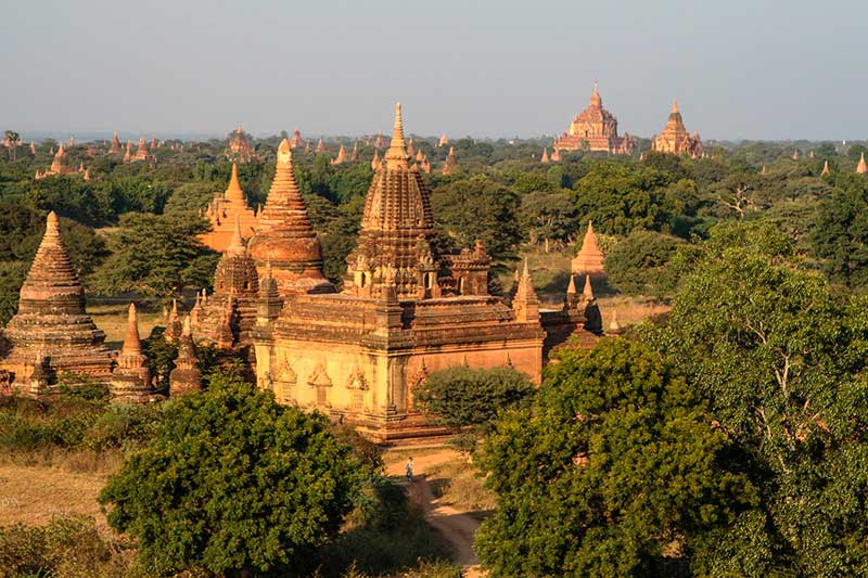 Como se vestir em Laos: Dicas de Etiqueta e Segurança Cultural