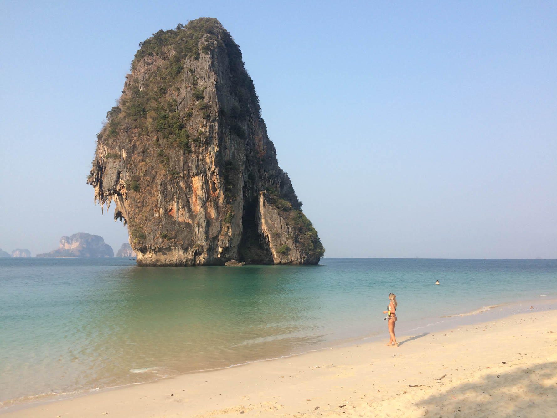 Melhores destinos para mulheres solo no Laos e Mianmar