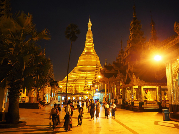 Mianmar 2026: Zonas Restritas e Leis Locais que Todo Viajante Deve Saber