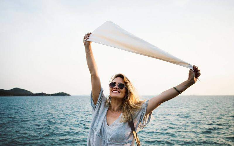 Melhores destinos para mulheres solo no Laos e Mianmar