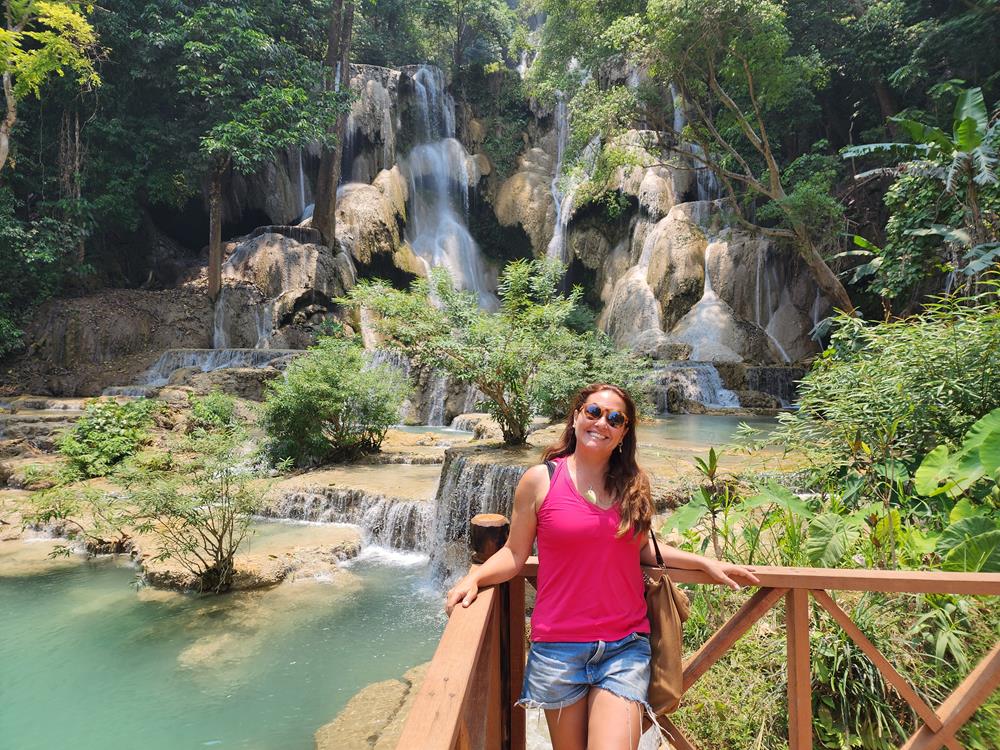 Como se vestir em Laos: Dicas de Etiqueta e Segurança Cultural