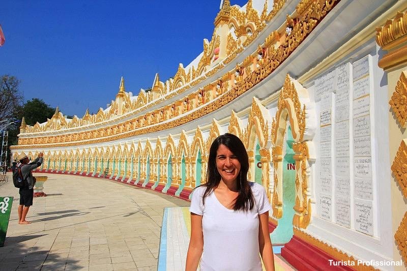 Como se vestir em Laos: Dicas de Etiqueta e Segurança Cultural