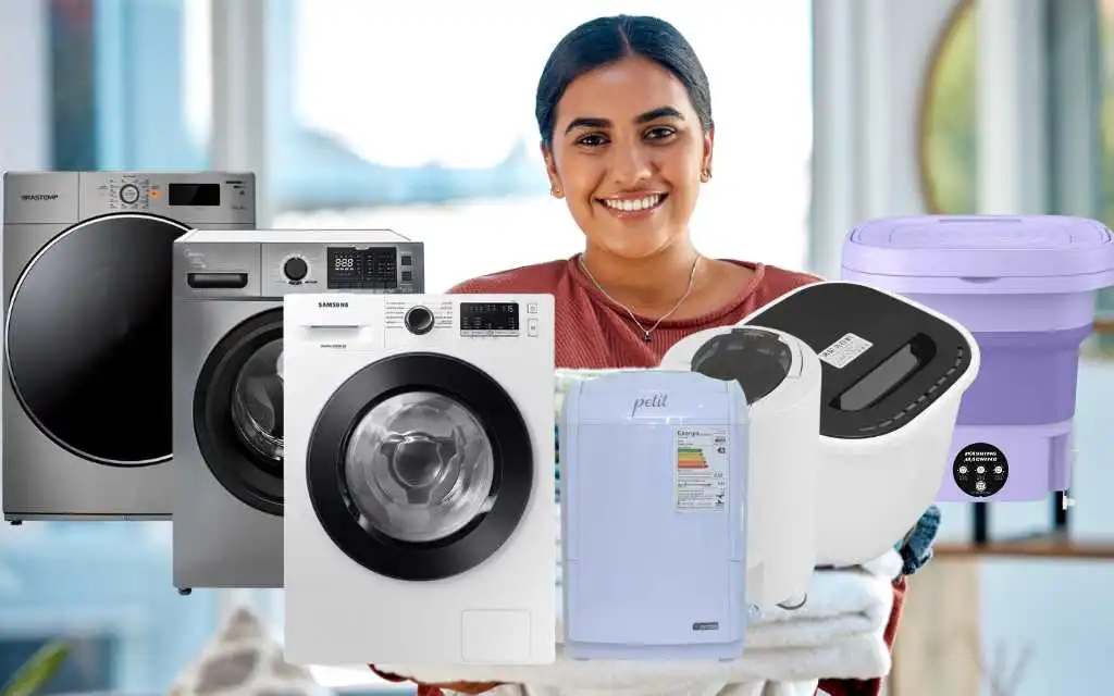 lava e seca com inteligência artificial vale a pena