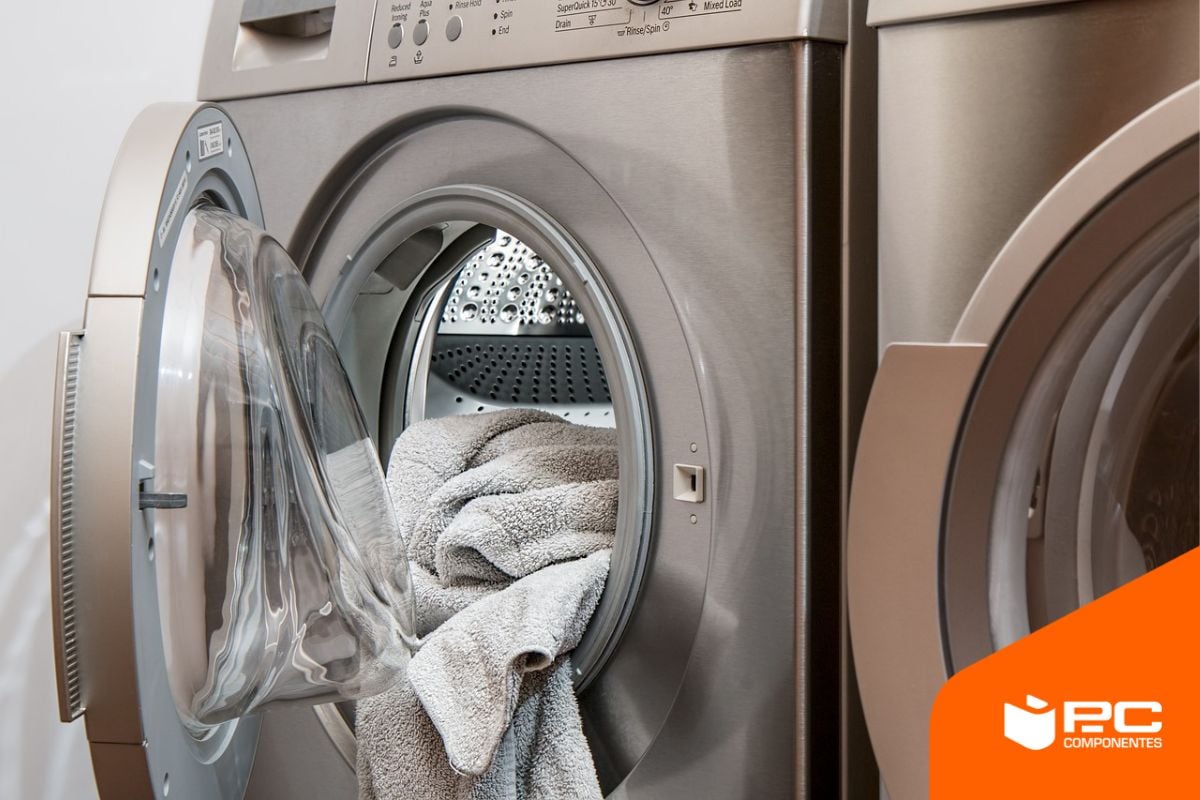 melhor máquina de lavar roupa custo benefício 2026