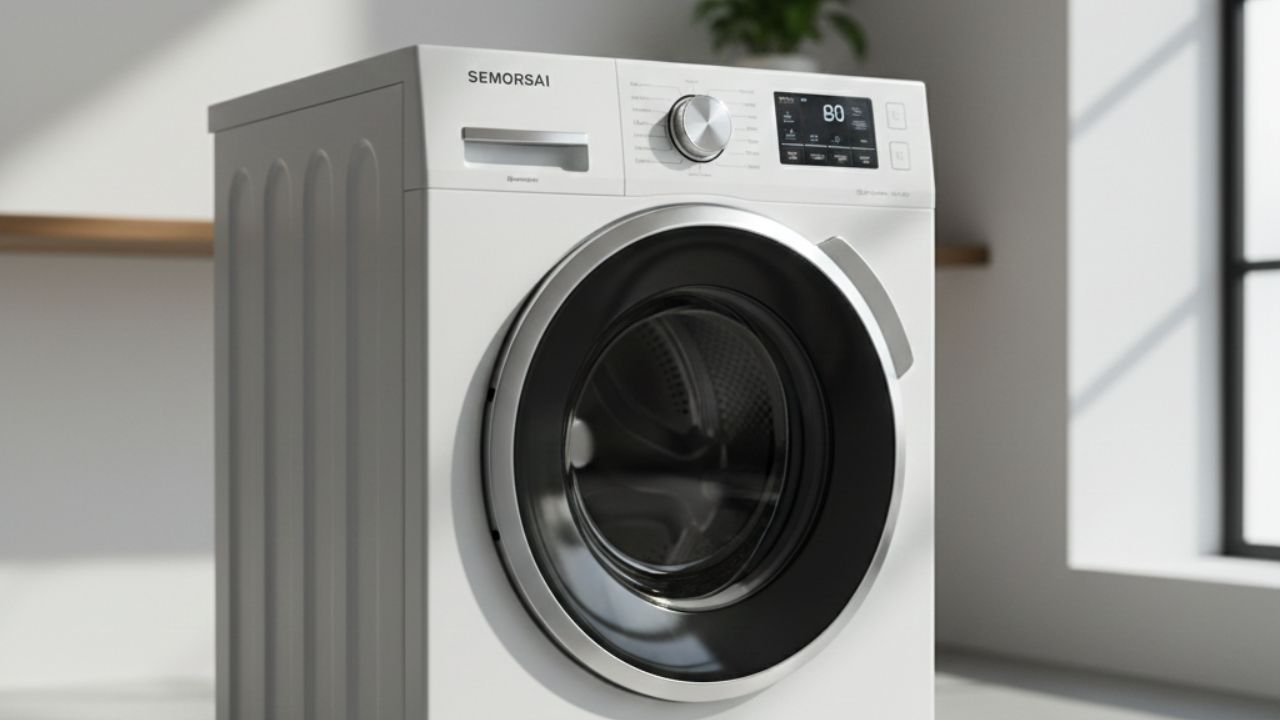 lava e seca com inteligência artificial vale a pena