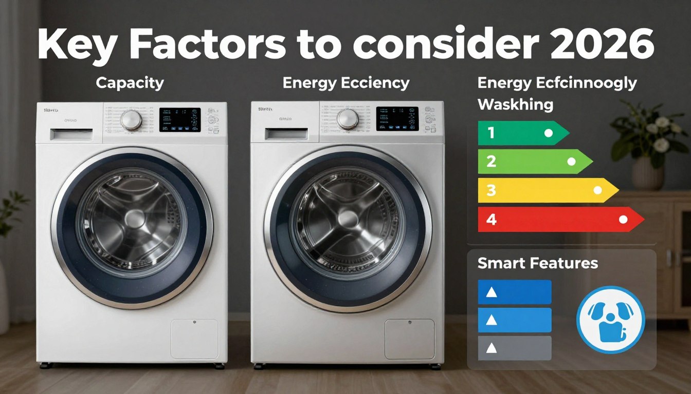 melhor máquina de lavar roupa custo benefício 2026