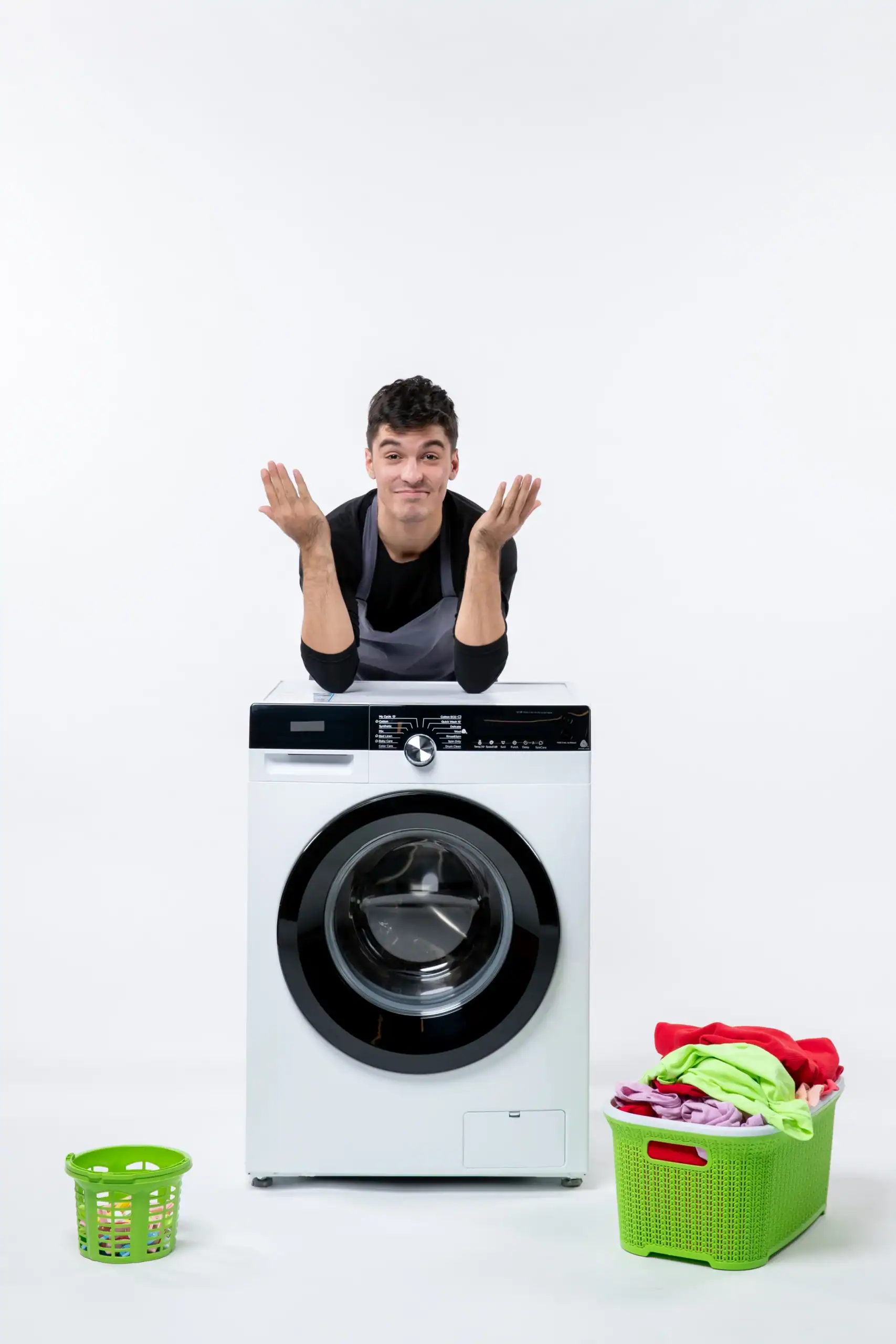 Melhores máquinas de lavar roupa custo-benefício 2026