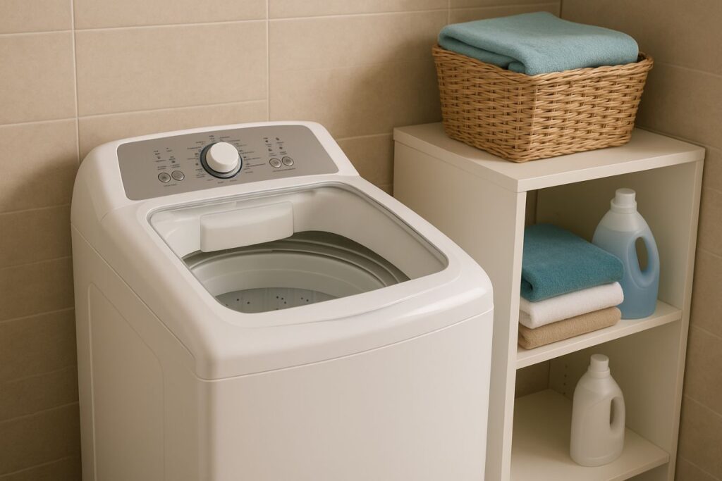 lava e seca com inteligência artificial vale a pena