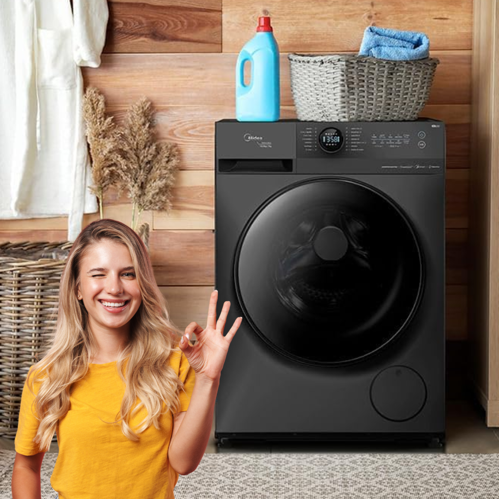 Melhores máquinas de lavar roupa custo-benefício 2026