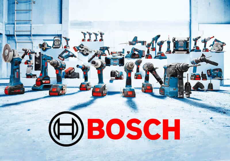 Melhores marcas de ferramentas elétricas para DIY